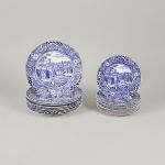 1783&nbsp;4221&nbsp;DINNER PLATES